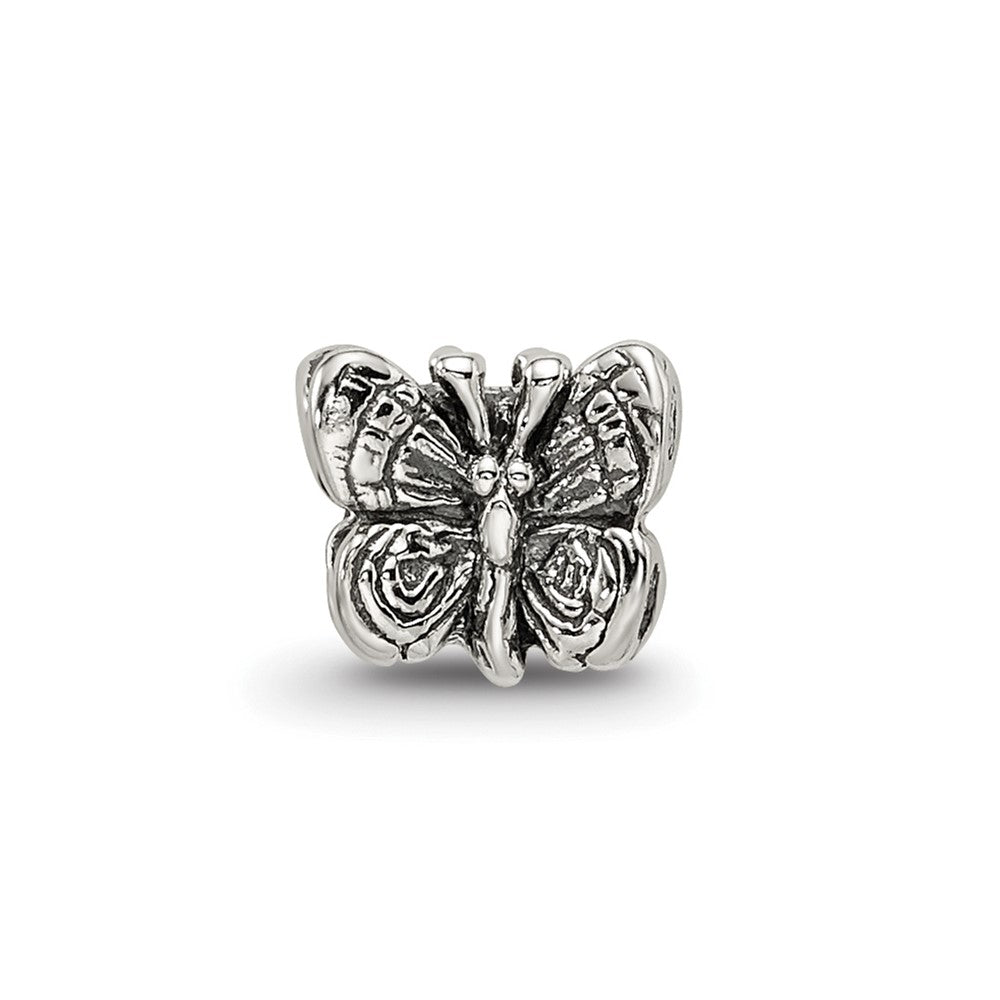 Sterlingsilber Reflections Kinder Schmetterling Perle