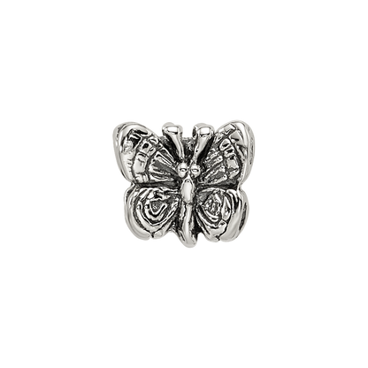 Sterlingsilber Reflections Kinder Schmetterling Perle