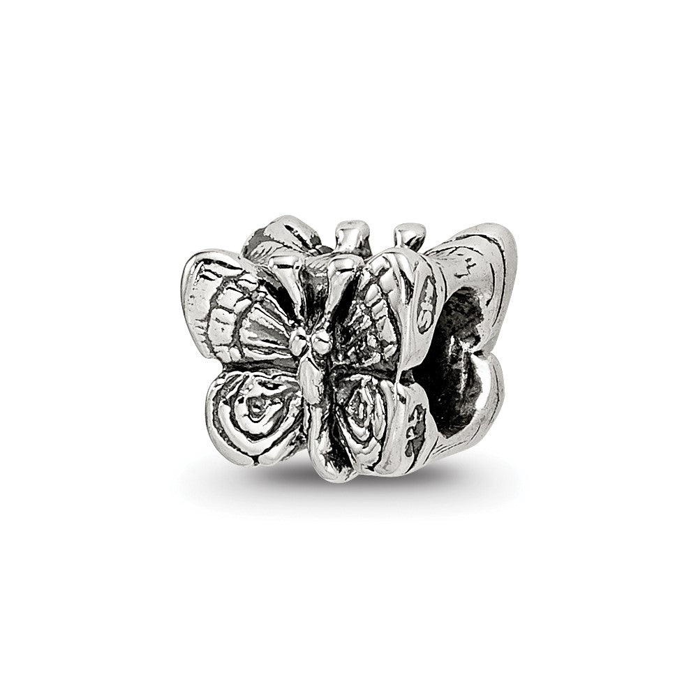 Sterlingsilber Reflections Kinder Schmetterling Perle