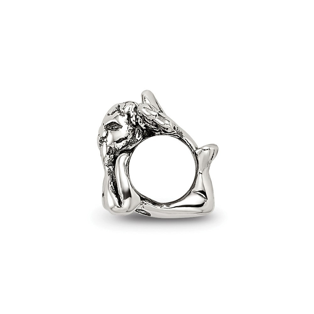 Sterlingsilber Reflections Kinder Engel Perle