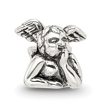Sterlingsilber Reflections Kinder Engel Perle