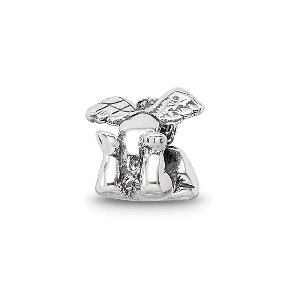 Sterlingsilber Reflections Kinder Engel Perle