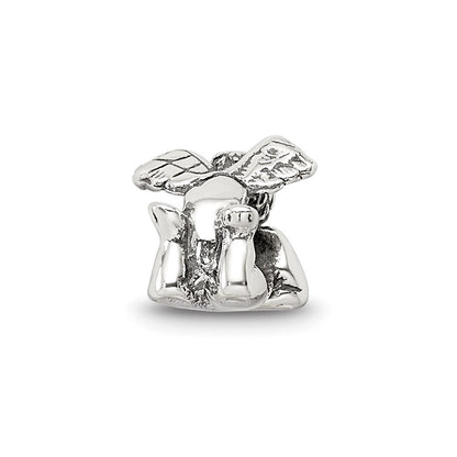 Sterlingsilber Reflections Kinder Engel Perle