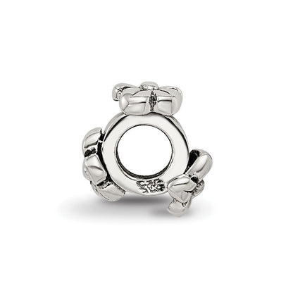 Sterlingsilber Reflections Kinder Blumen Perle