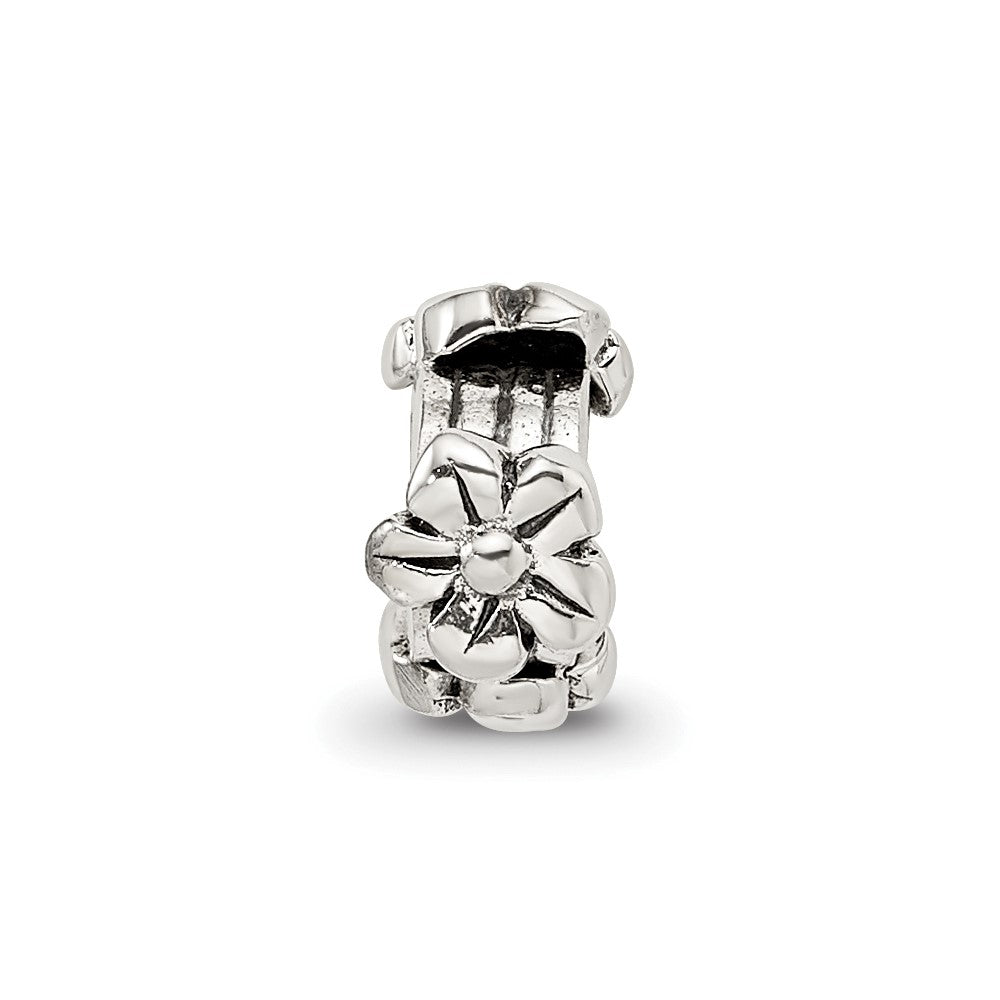 Sterlingsilber Reflections Kinder Blumen Perle