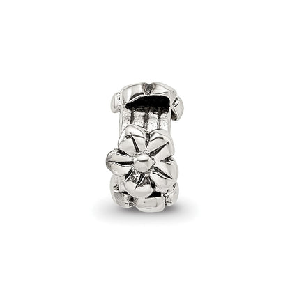 Sterlingsilber Reflections Kinder Blumen Perle