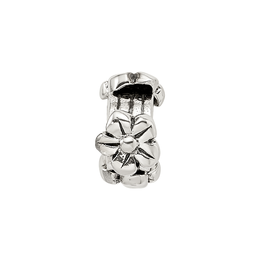Sterlingsilber Reflections Kinder Blumen Perle