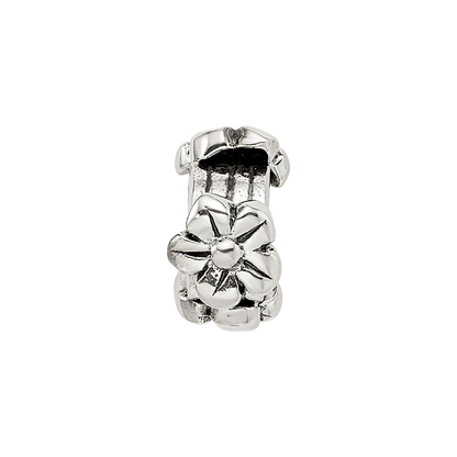 Sterlingsilber Reflections Kinder Blumen Perle
