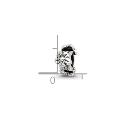 Sterlingsilber Reflections Kinder Blumen Perle
