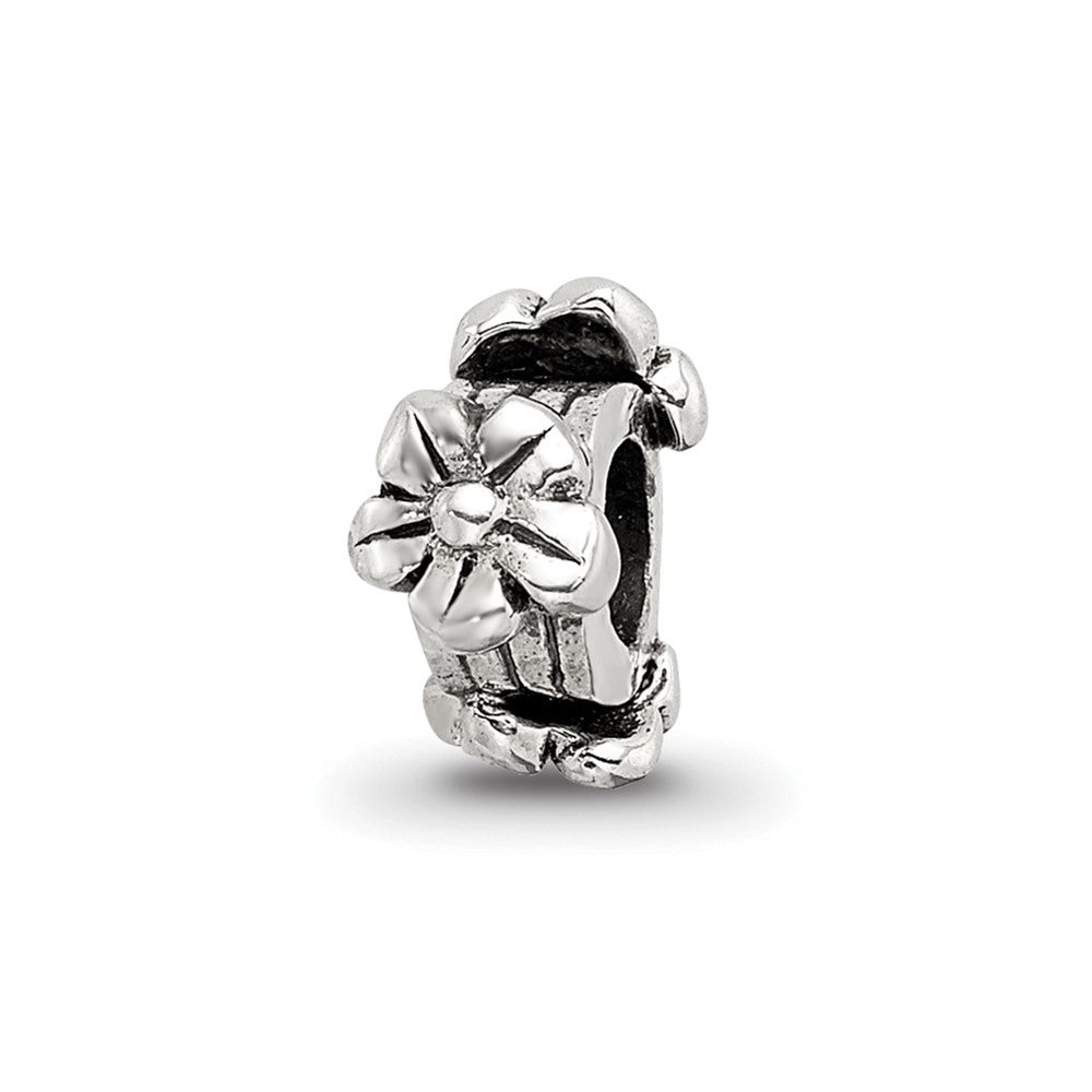 Sterlingsilber Reflections Kinder Blumen Perle