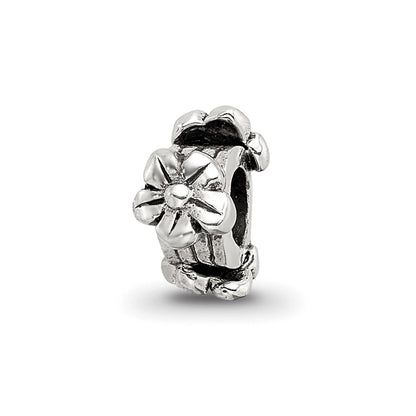 Sterlingsilber Reflections Kinder Blumen Perle