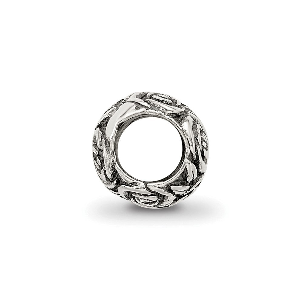 Sterlingsilber Reflections Kinder Blumen Bali Perle
