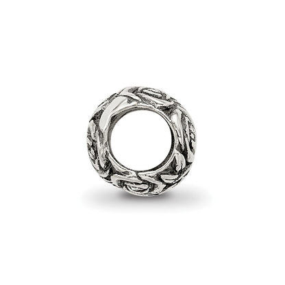 Sterlingsilber Reflections Kinder Blumen Bali Perle