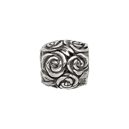 Sterlingsilber Reflections Kinder Blumen Bali Perle