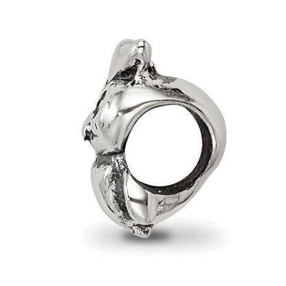 Sterlingsilber Reflections Kinder Eule Perle