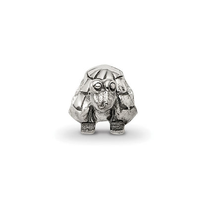 Sterlingsilber Reflections Kinder Schildkröte Perle