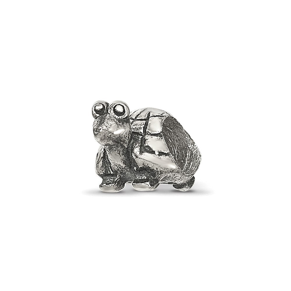Sterlingsilber Reflections Kinder Schildkröte Perle