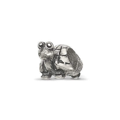 Sterlingsilber Reflections Kinder Schildkröte Perle