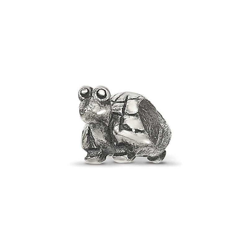 Sterlingsilber Reflections Kinder Schildkröte Perle
