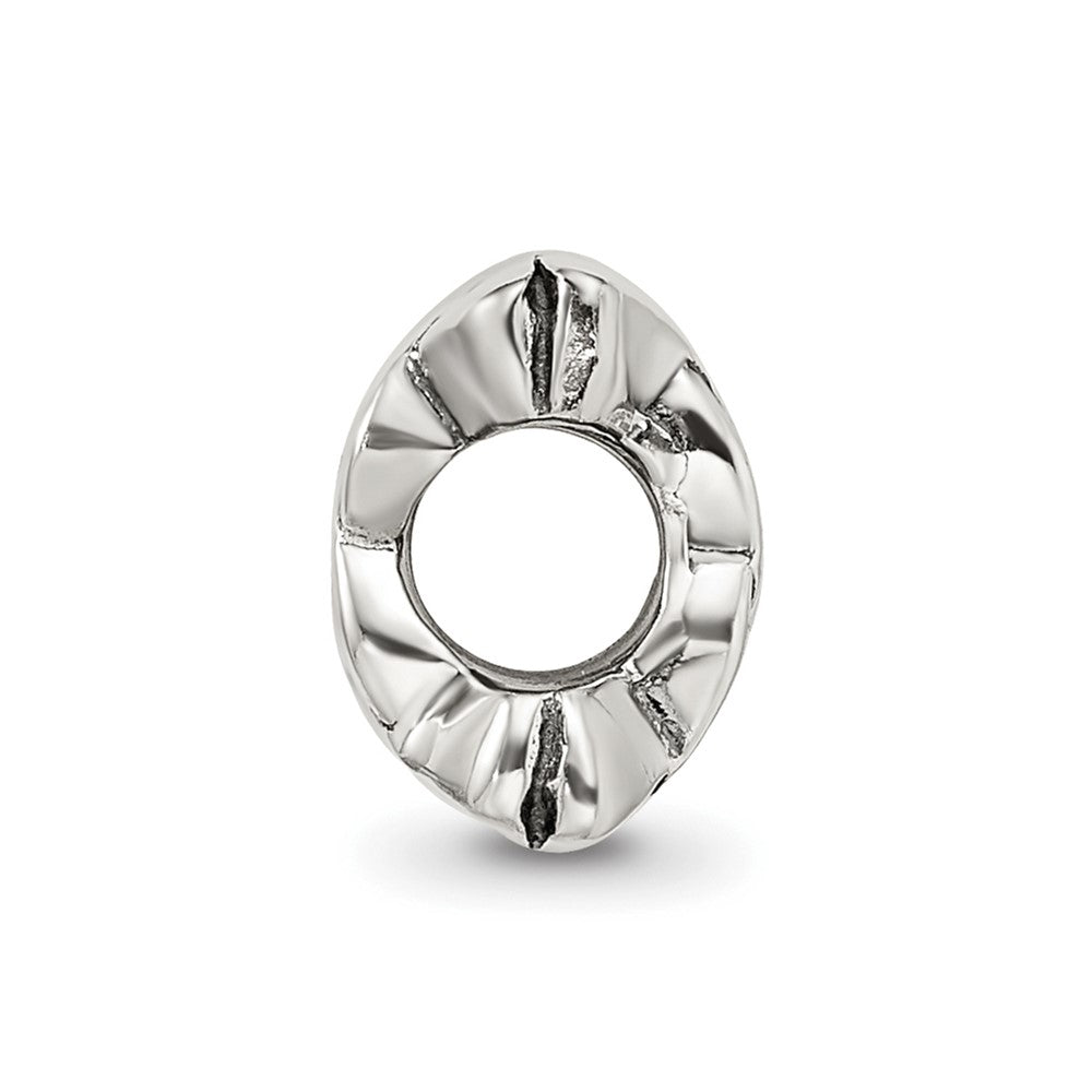 Sterlingsilber Reflections Keltisch Perle
