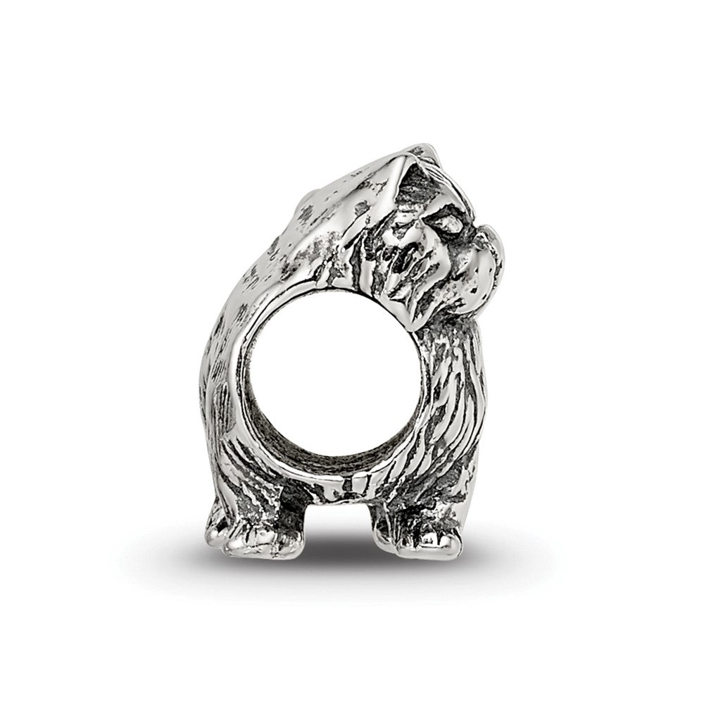 Sterlingsilber Reflections Persian Katze Perle