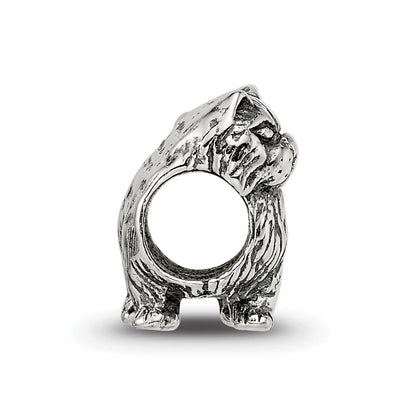 Sterlingsilber Reflections Persian Katze Perle