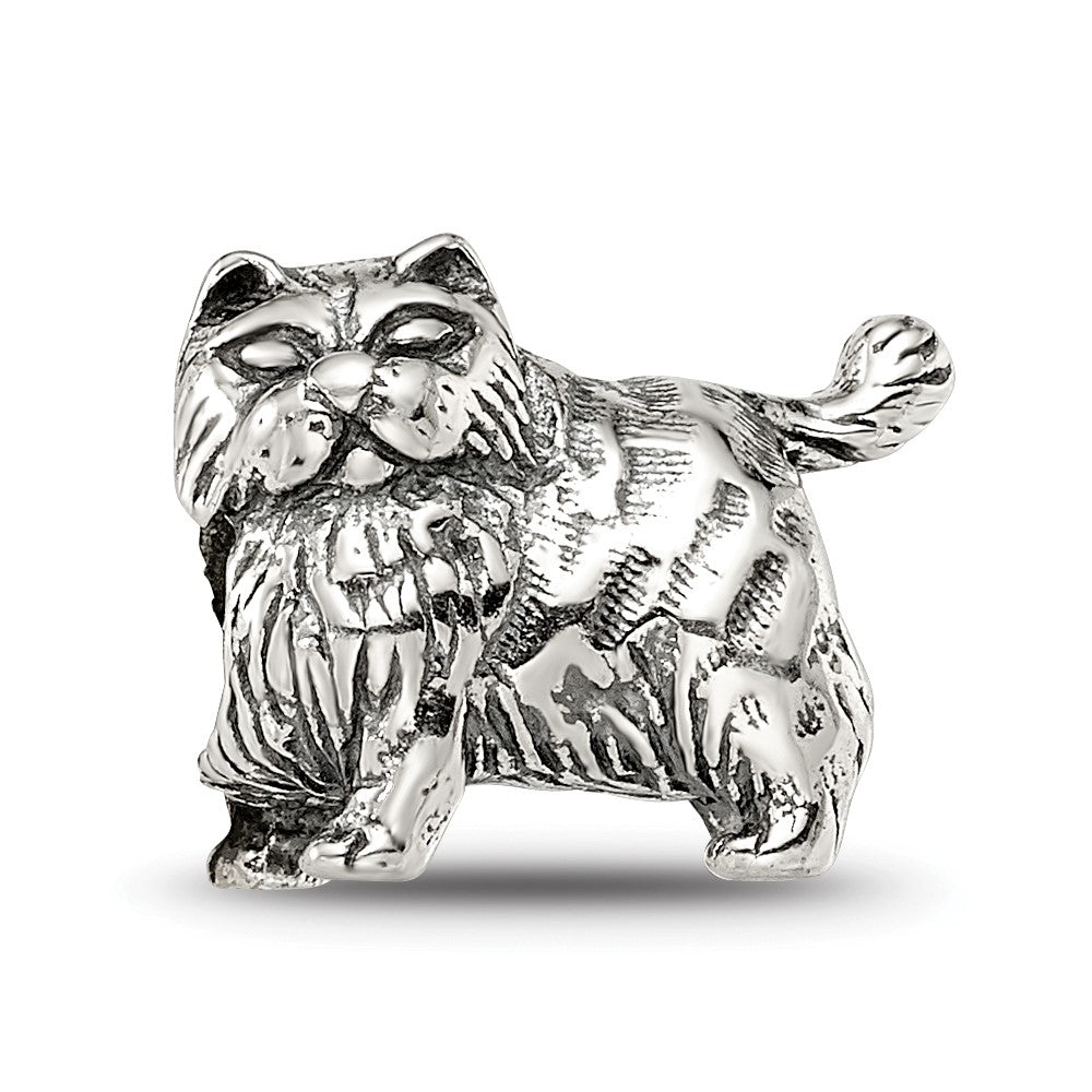 Sterlingsilber Reflections Persian Katze Perle