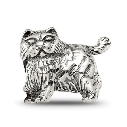 Sterlingsilber Reflections Persian Katze Perle