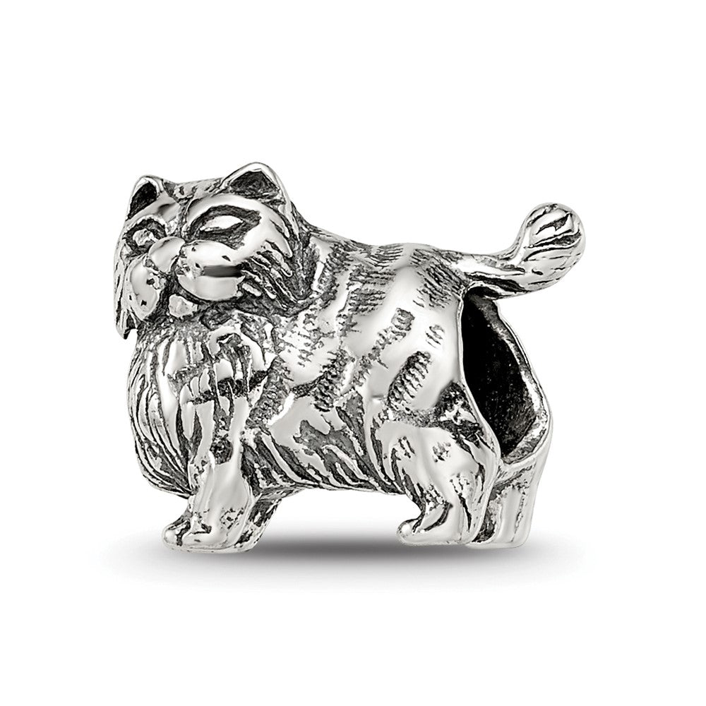 Sterlingsilber Reflections Persian Katze Perle