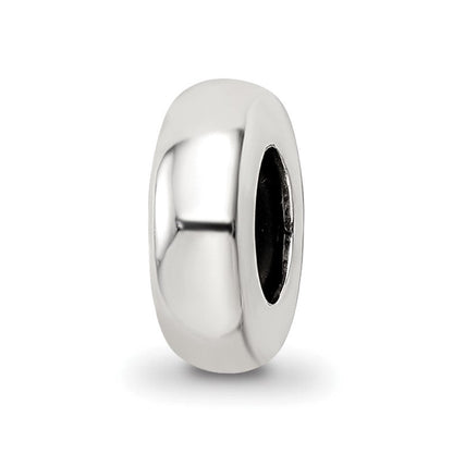 Sterlingsilber Reflections Stopper/spacer Perle