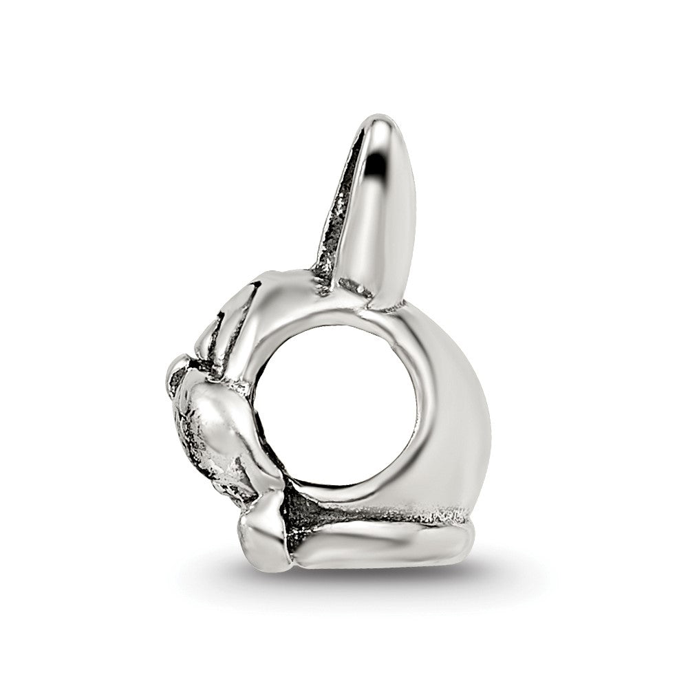 Sterlingsilber Reflections Easter Bunny Perle
