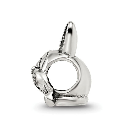 Sterlingsilber Reflections Easter Bunny Perle