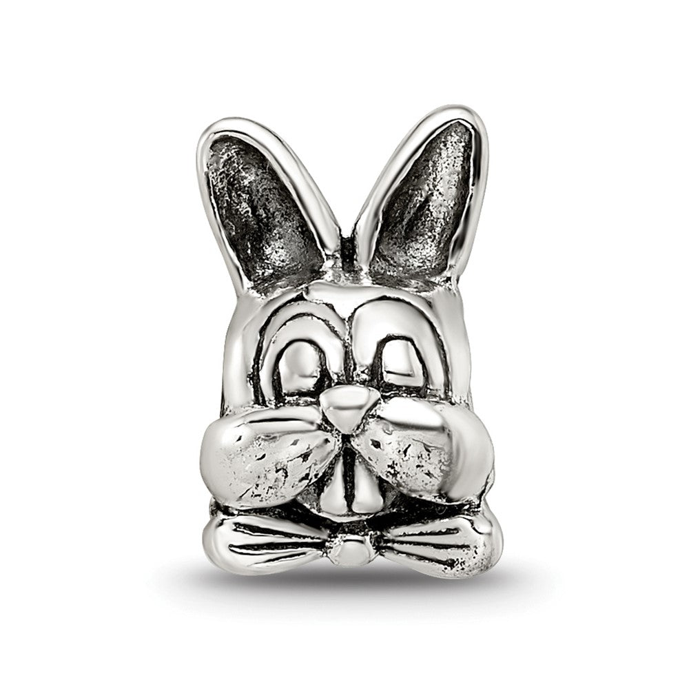 Sterlingsilber Reflections Easter Bunny Perle
