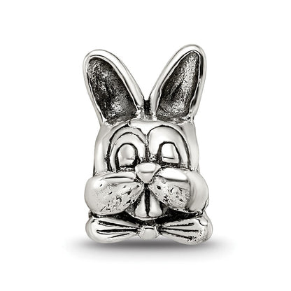 Sterlingsilber Reflections Easter Bunny Perle