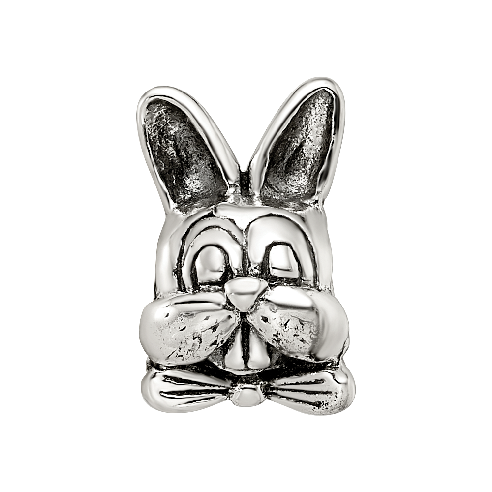 Sterlingsilber Reflections Easter Bunny Perle