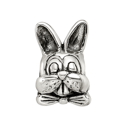 Sterlingsilber Reflections Easter Bunny Perle