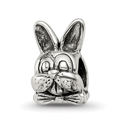 Sterlingsilber Reflections Easter Bunny Perle