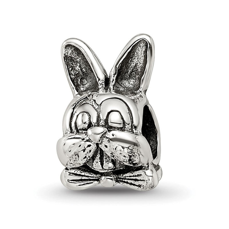 Sterlingsilber Reflections Easter Bunny Perle