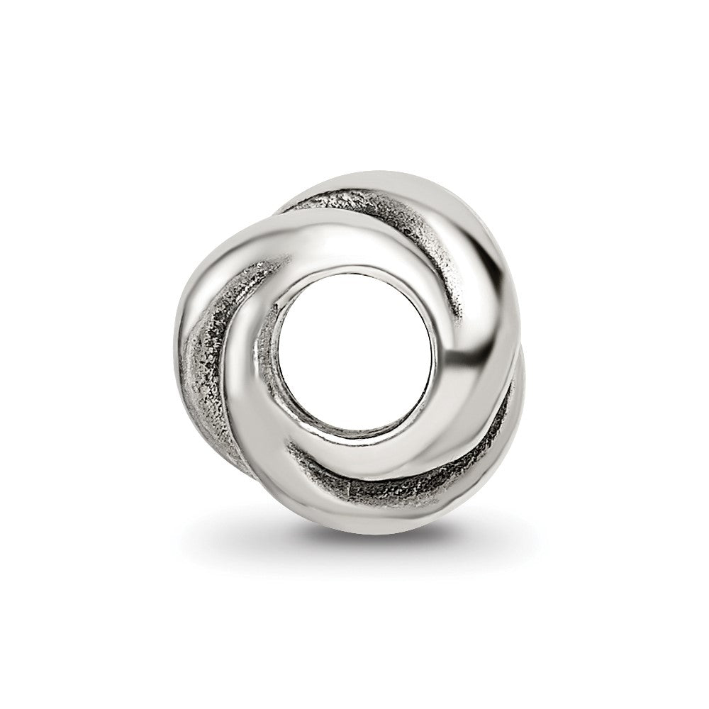 Sterlingsilber Reflections Wickel Bali Perle
