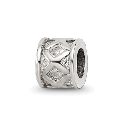 Sterlingsilber Reflections X Bali Perle