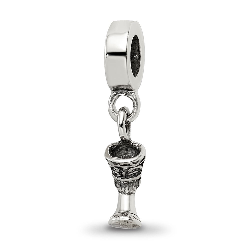 Sterlingsilber Reflections Nefertiti Hängend Perle