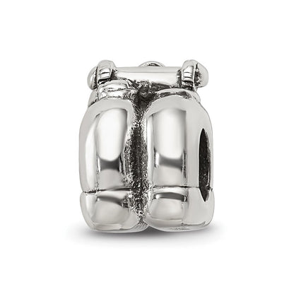Sterlingsilber Reflections Scuba Tanks Perle