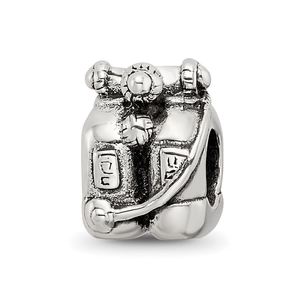 Sterlingsilber Reflections Scuba Tanks Perle