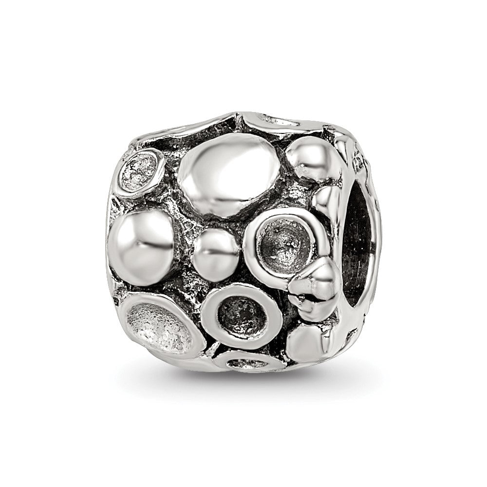 Sterlingsilber Reflections Dots Bali Perle