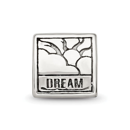 Sterlingsilber Reflections Inspiration Trilogy Perle