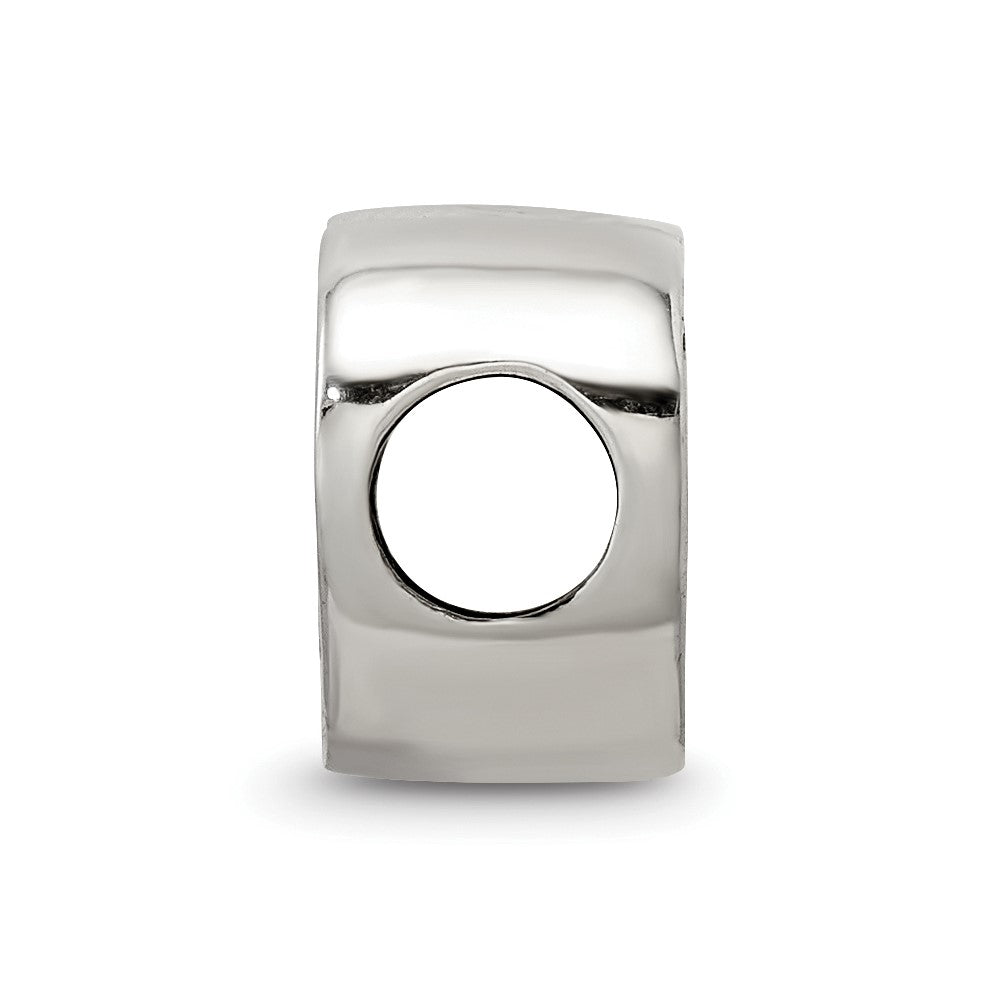 Sterlingsilber Reflections Mama Herz Perle