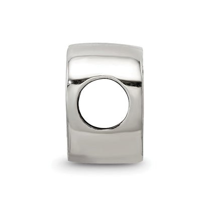 Sterlingsilber Reflections Mama Herz Perle
