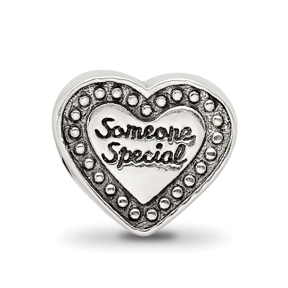 Sterlingsilber Reflections Someone Special Perle