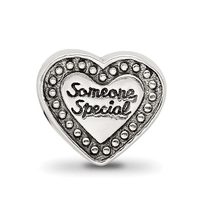 Sterlingsilber Reflections Someone Special Perle