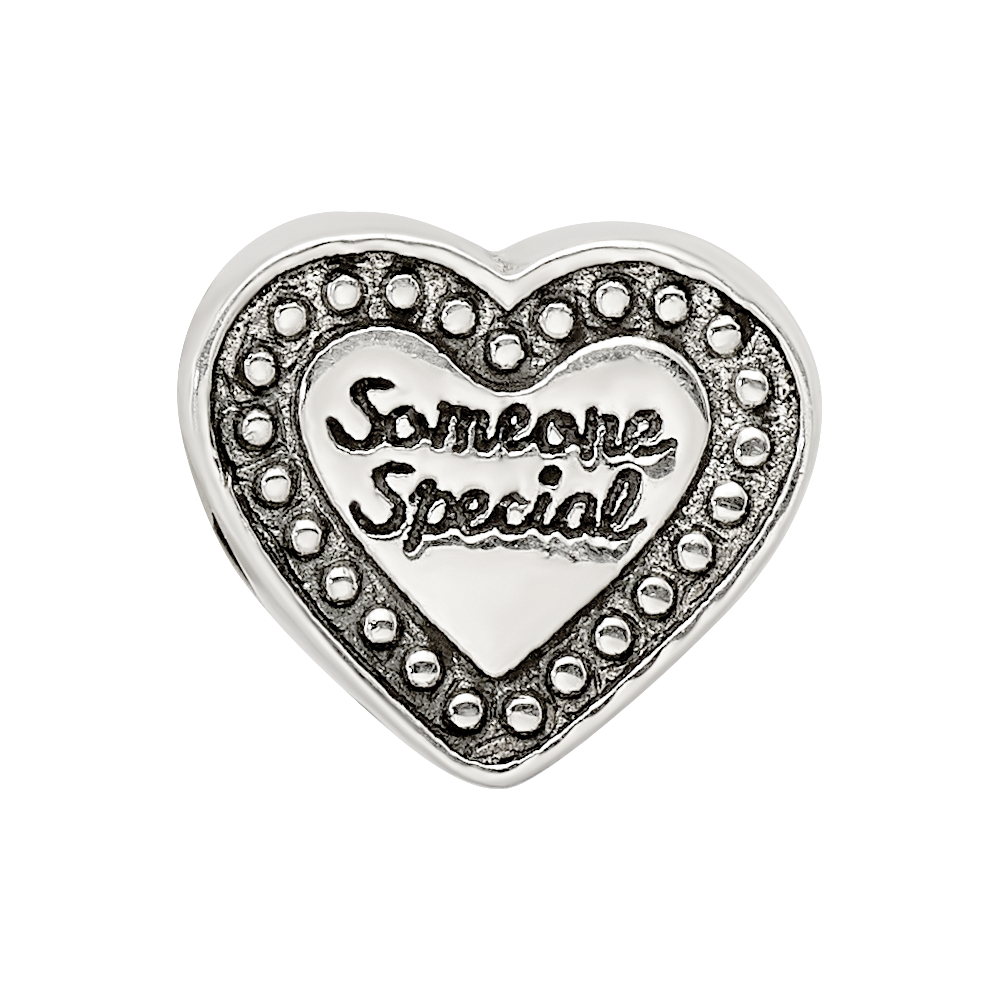 Sterlingsilber Reflections Someone Special Perle